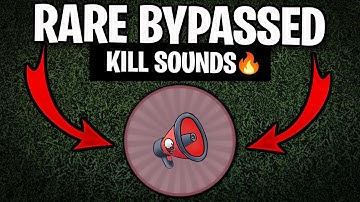 RARE BYPASSED Custom Kill Sound Ids (JUNE 2025) | Roblox TSB Custom Kill Sound ids