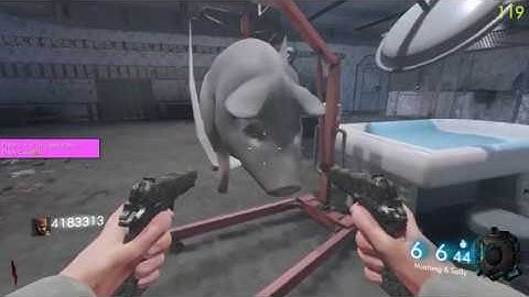 Five Labs Reimagined Easter Egg tutorial (3 AM challenge)