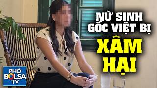 VU NU SINH MY GOC VIET TO GIAC BI XAM HAI TD TAI PHU THO NGHI PHAM DA BI BAT VA KHOI TO