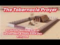 TABERNACLE PRAYER / Br: Mario Joseph