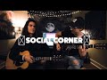 Social Corner - Charlie Brown Theme (Acoustic Cover)