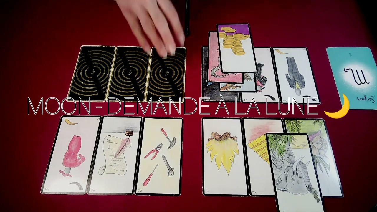 SCORPION ♏ MARS 2026 - Réussite, jalousie en amour, papiers a régler, mutation, élévation. adondance