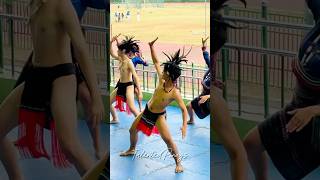 Short Clip! The Ymallod Cultural Ensemble | 1st Baguio Dance Festival, Multicultural Category