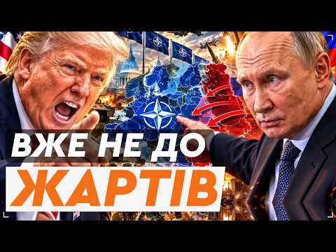 😱 NATO IS MOBILIZING TROOPS and BUILDING DEFENSES! Expert URGENTLY warns of a TERRIFYING threat!
