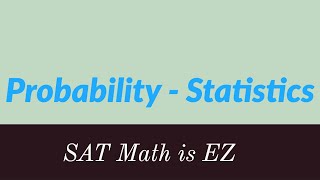 01325 - Statistics