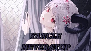Dreadwing – Yancle Never Stop