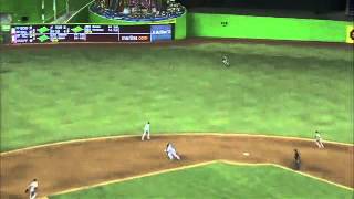 2012/05/21 Buehrle scores on error