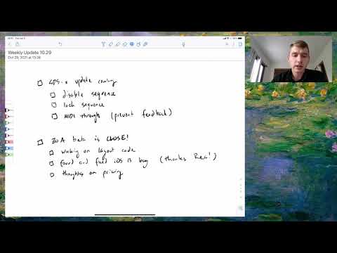 Dev Journal 03 (ZOA pricing + some code)