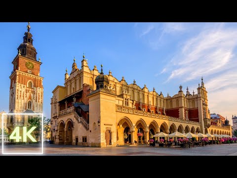 Video: Hvordan Lage Kaker Som Krakow