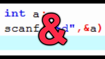 [Arai-D] ภาษา C เบื้องต้น ฉบับเข้าใจง่าย #5 : การ scanf