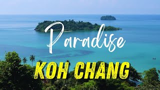Koh Chang - Tropical Paradise!
