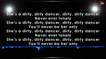 Enrique Iglesias, Usher - Dirty Dancer ft. Lil Wayne (Lyrics Video)