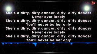 Enrique Iglesias, Usher - Dirty Dancer ft. Lil Wayne (Lyrics Video)