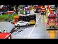 Rc crash car rescue action rc fire trucks rc police cars rc model trucks rc fire fighters