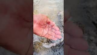 🌊 Hands in Water ASMR | Soothing Water Sounds for Sleep, Meditation & Mental Calm