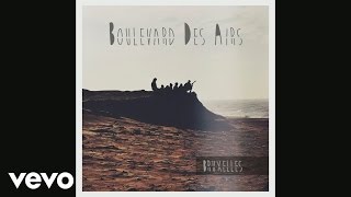 Boulevard des Airs - Si je m'endors mon amour (Audio) chords