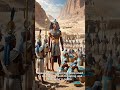 Ancient Egypt Fact 0680 #history #pyramidsofegypt #ancientcivilization