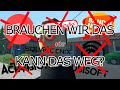 [99] Brauchen wir eigentlich Publisher?
