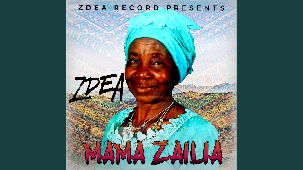 Mama Zailia