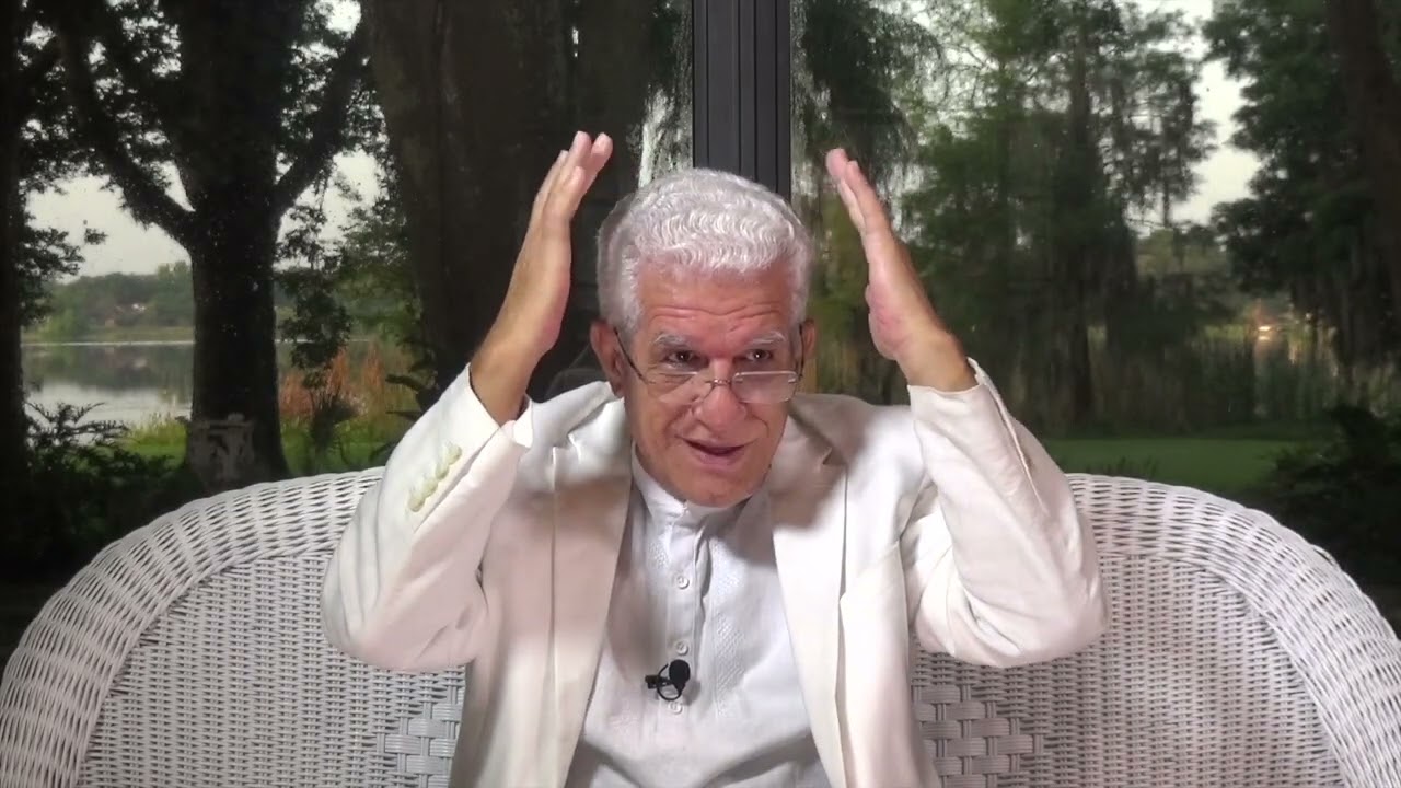 Madre de agua es la deidad que define la vida y la potencia que destruye si te abandona (Parte #1)