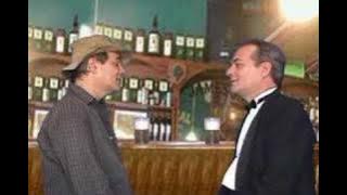 Amigo é pra essas coisas