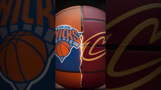Knicks vs Cavs: Epic Conference Finals Battle at MSG!