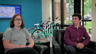 NSCA Ignite Internship: AVI Systems