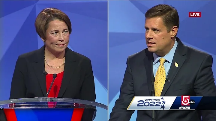 Healey v. Diehl debate: Closing statements