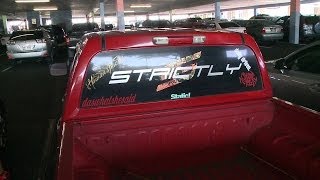 Drivers in 'sticker shock' over new safety check technology