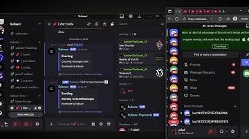 Discord DM Spammer Tutorial (2025, No Downloads)