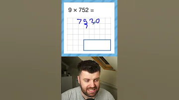 If You Don T Know Your 9 Times Table Maths Education 