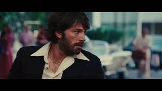 Argo Fuck Yourself