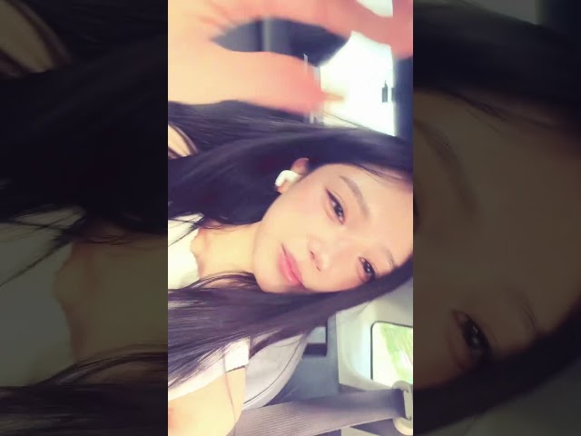 나 여름 좋아하네????