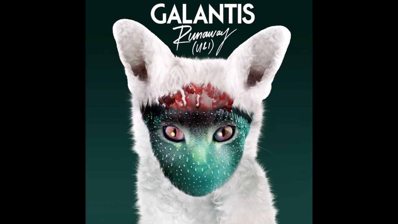 Galantis - Runaway (U & I) Sub Español - YouTube