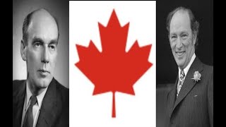The Canadian Election Of 1972