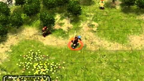 Fire Emblem: Path of Radiance - Prologue Speed Run