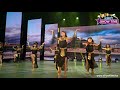 Bang Dance Studio - Египет | Танцевальный конкурс "Show Time Almaty" | осень 2019