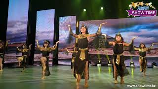 Bang Dance Studio - Египет | Танцевальный конкурс "Show Time Almaty" | осень 2019