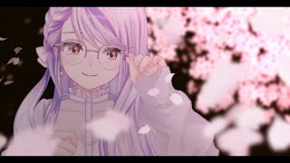 【お知らせあり】あったかくなってきたね【瑚白ユリ / ななしいんく】