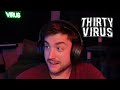 Beginning of video