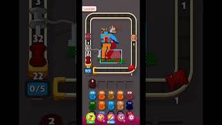Yarn Loop Level 856 Hard Level Walkthrough (Easy Guide)