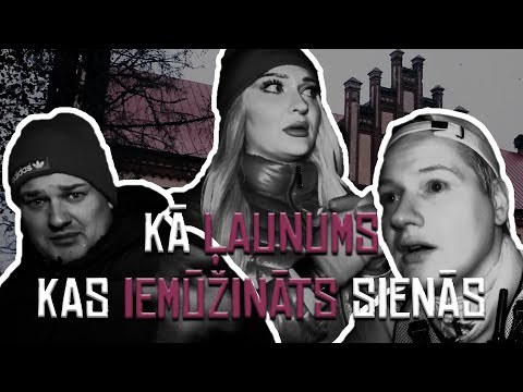 Video: Kā Hamlets izturas pret Osriku?