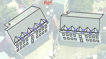 Linear Analysis of Nonlinear Constraints for Interactive Geometric Modeling