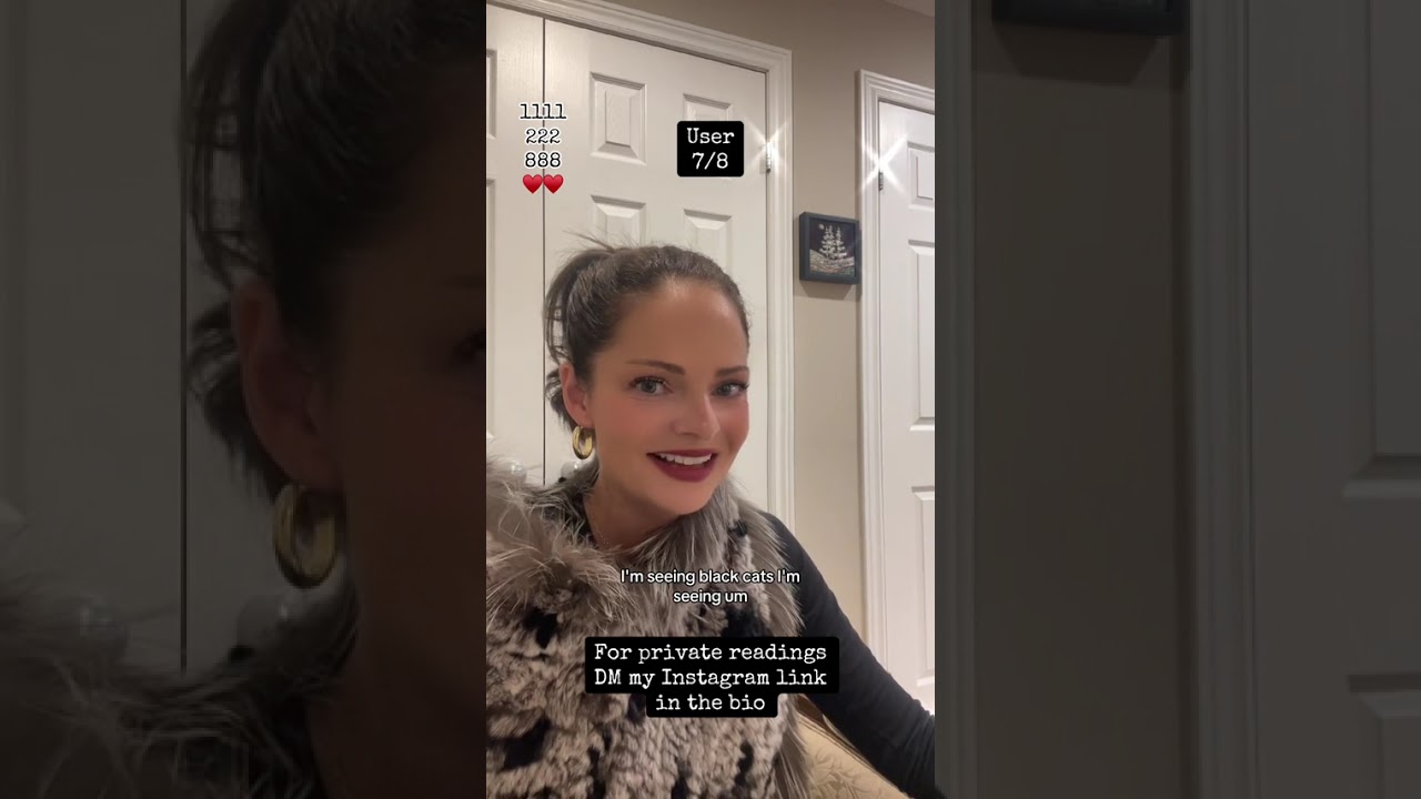 Your Ex Is Rushing Back… But Spirit Says a REAL Partner Is Coming In - Eternal Source Tarot