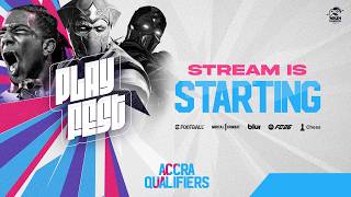 MASHHARDER PLAYFEST 26 QUALIFIERS (ACCRA) — trending on YouTube in Ghana