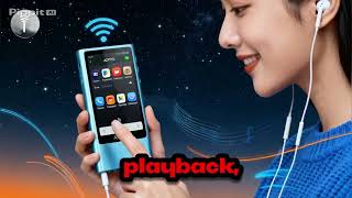 TOP 5 Best MP3 Players On Amazon