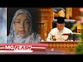 Ketua Muslimat Pas Perlis Tolak Jawatan SUA MB Perlis #MGFlash