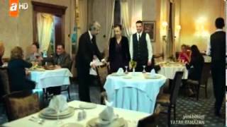 Tatar Ramazan Dizi Müzi I Suskun Yüre Im Youtube