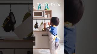 Toddler's Extraordinary Object Recognition Comment here 👉🏼
