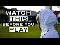 Watch this before you play  footballer motivation